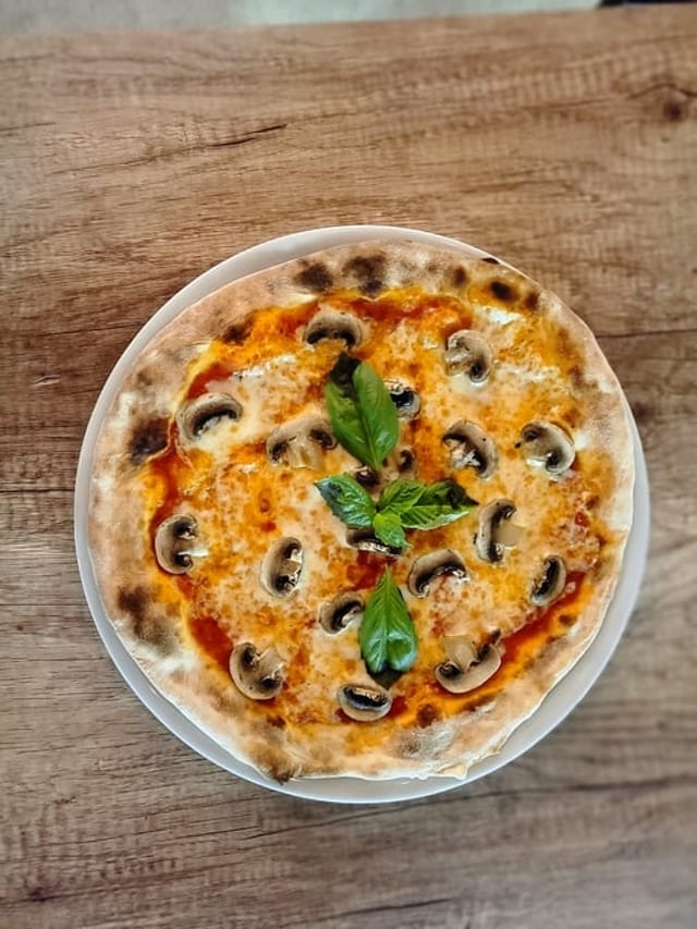 Funghi