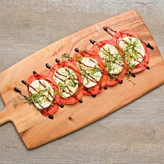 Caprese Salad