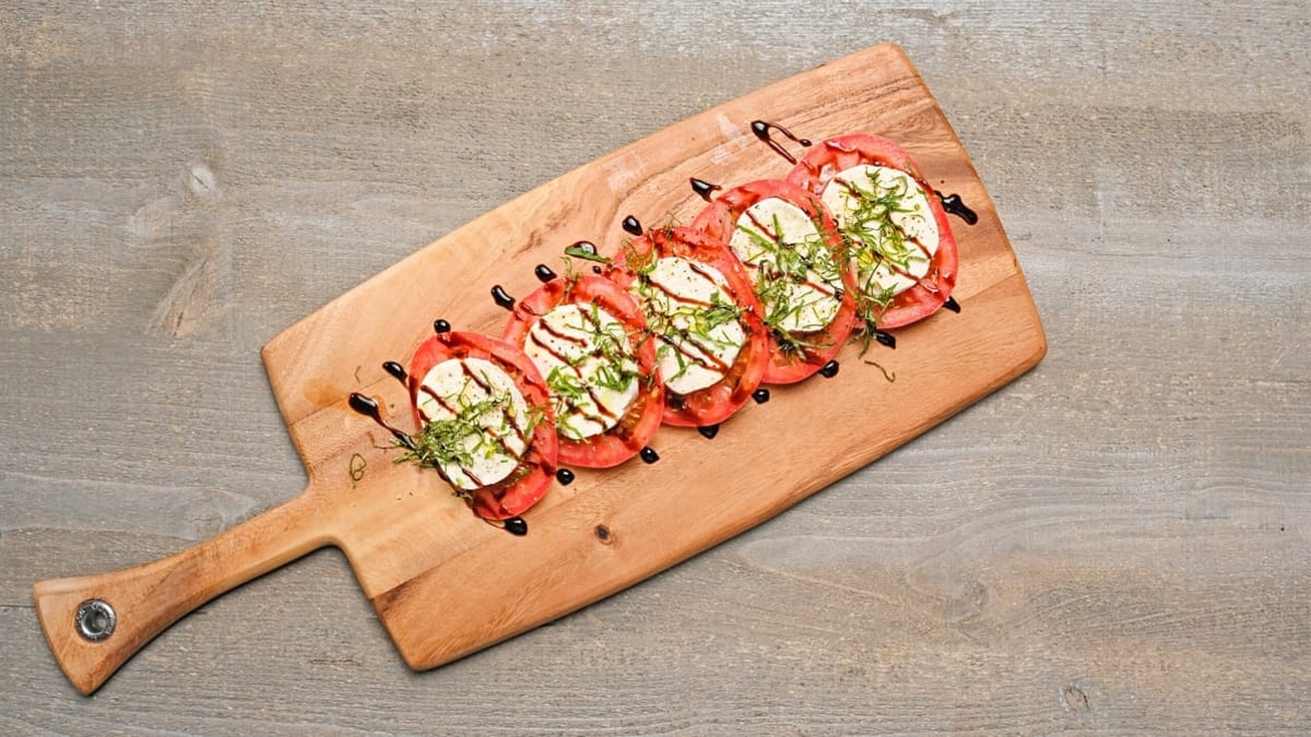 Caprese Salad