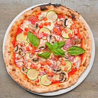 Veggie