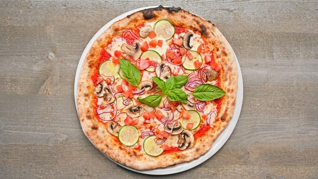 Veggie