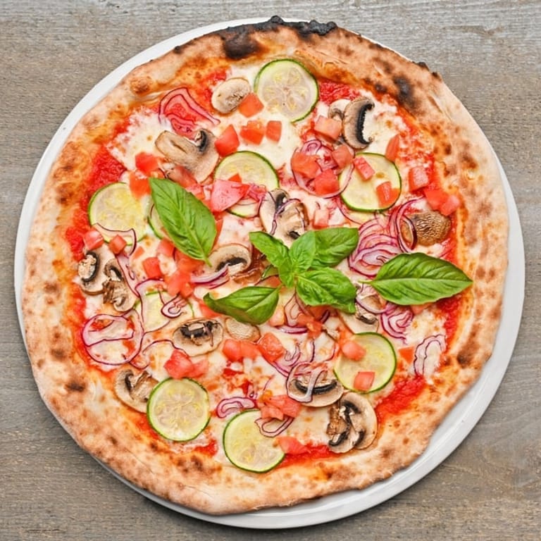 Garlic Bread: A Savory Italian Delight