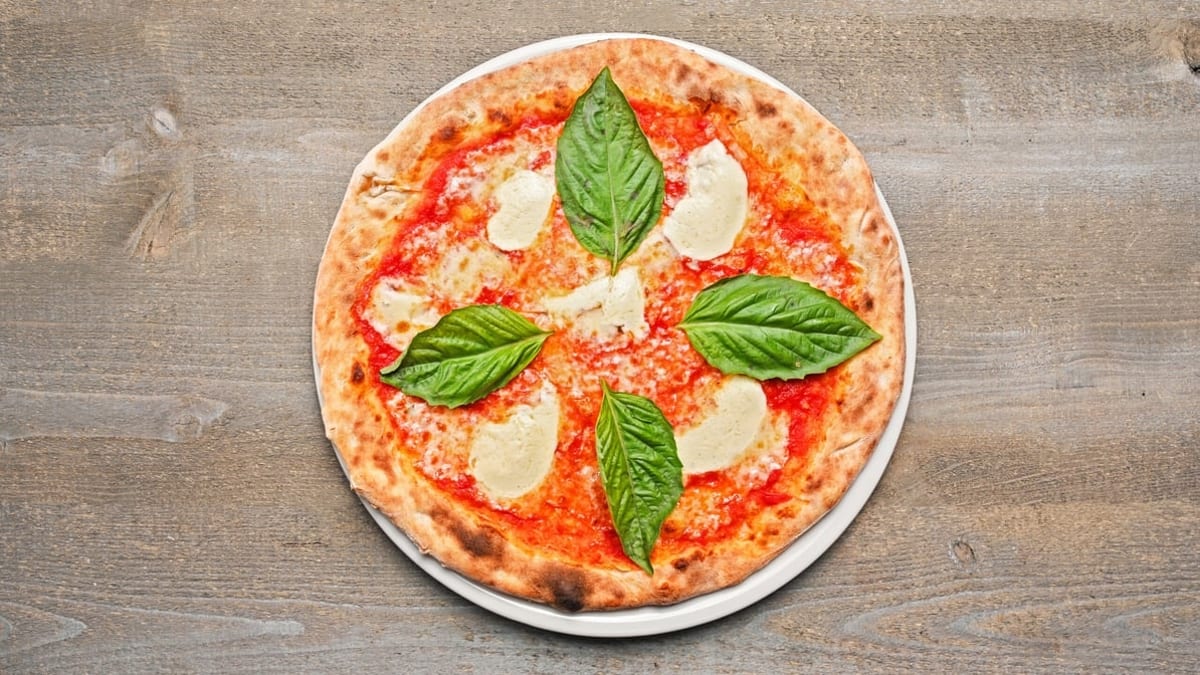 Bella Margherita