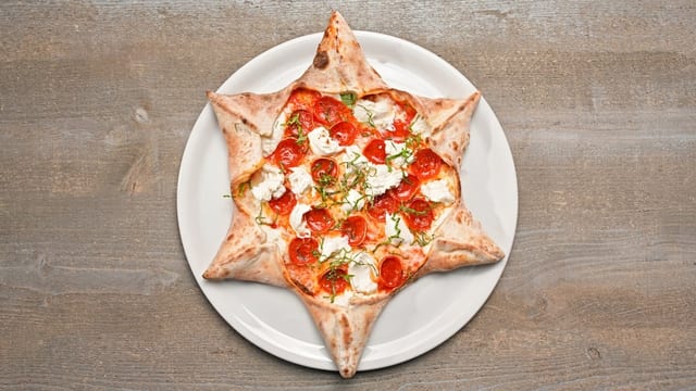 Star Pepperoni Hot Honey.