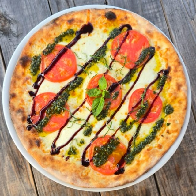 Caprese.