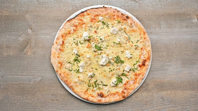 Quattro Formaggi