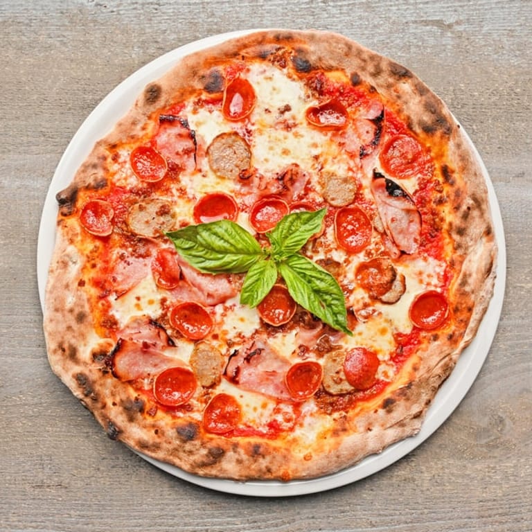 Delicious Lasagna and Italian Classics