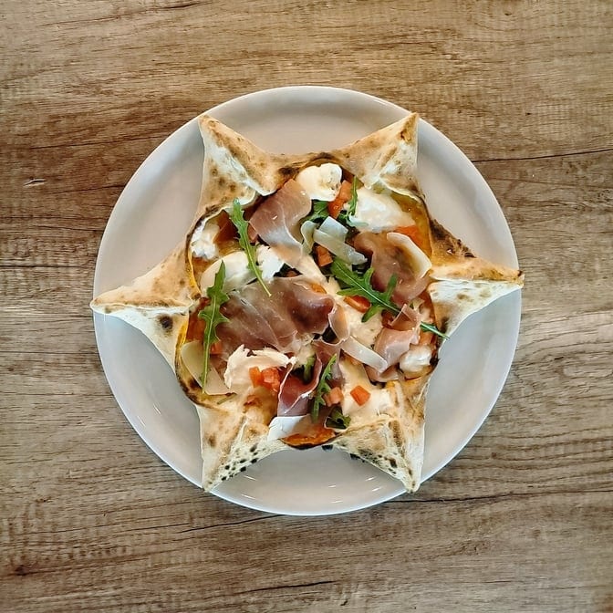 Star Piabella.