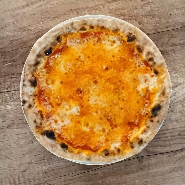 Cheese.