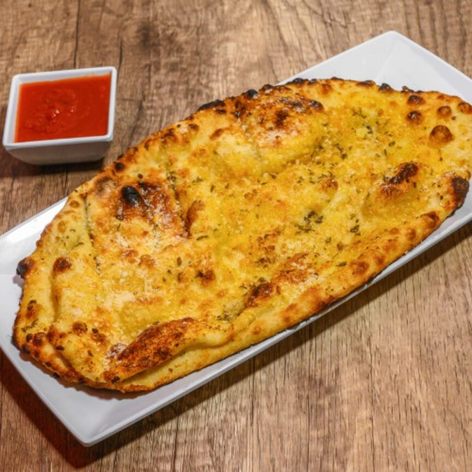 Delicious Garlic Bread Options